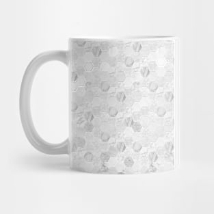 Hexamarble Mug